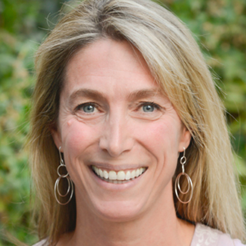 Christine Johnson